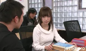 [ipz-754] gấu tôi là hoa khôi kana momonogi